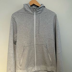 Lululemon City Sweat Zip Hoodie